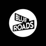 Blue roads