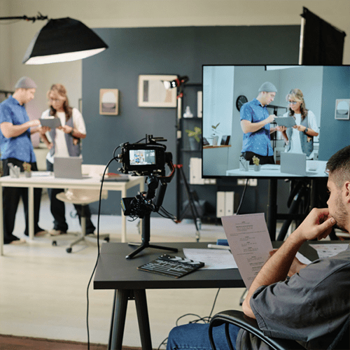 Video Corporate