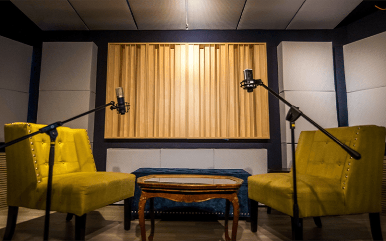 studio 4