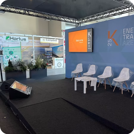 Fiera Key Energy Rimini