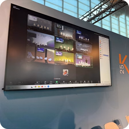 Fiera Key Energy Rimini