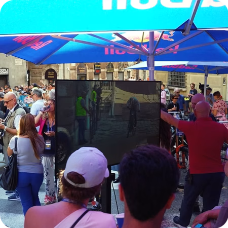 Red Bull Genova Cerro Abajo