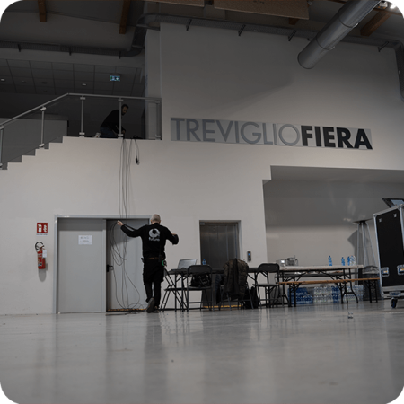 Convention telmotor Treviglio