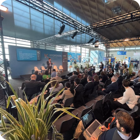 Fiera Key Energy Rimini